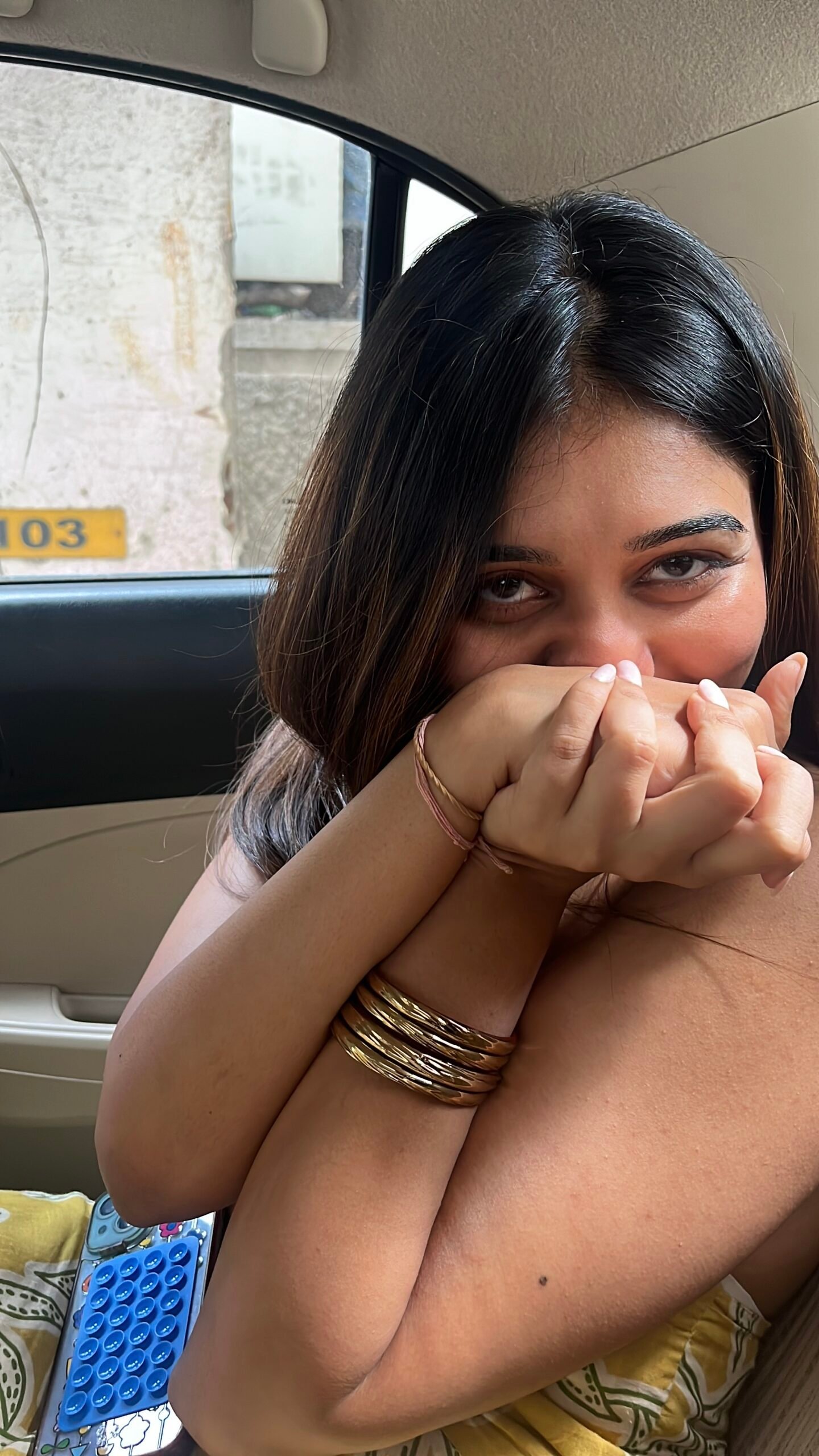 When the groom agrees